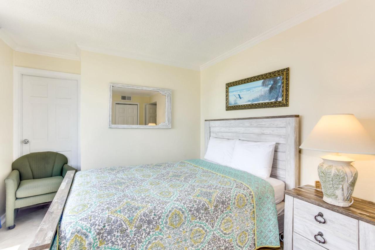 Hosteeva Palms Resort 3Br 15Th Floor Oceanfront Миртл-Бич Экстерьер фото